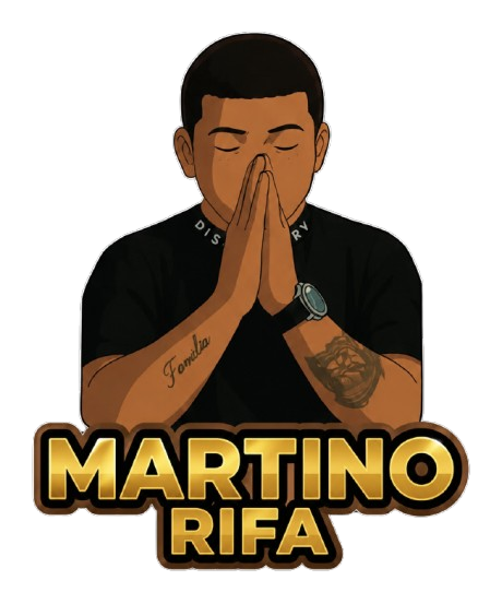 Martino Rifas